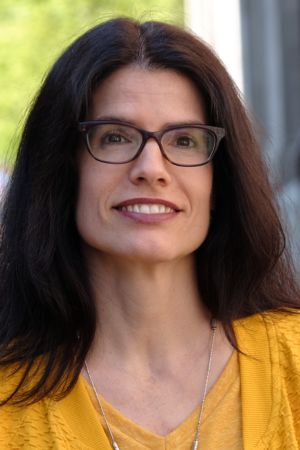 Esther Leemann