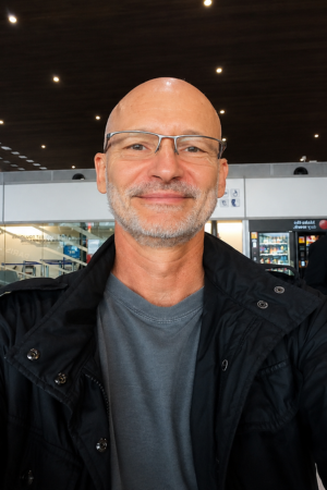 Frédéric Landy