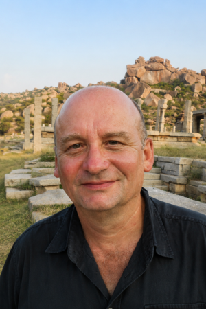 Xavier Guillot