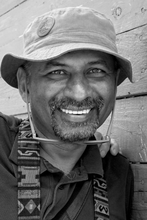 Ravi Agarwal